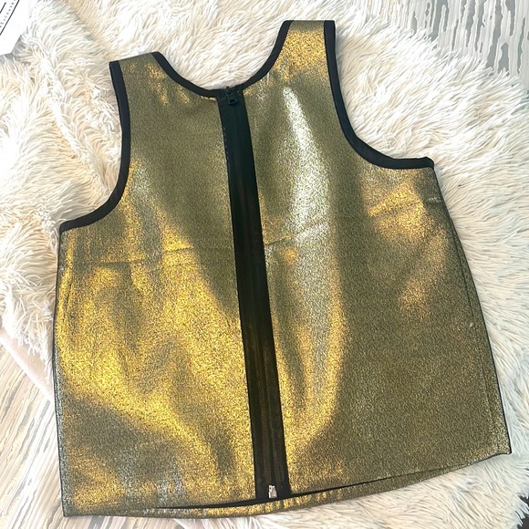 Armani exchange top - Picture 2 of 2